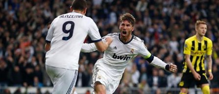 Presa germana rasufla usurata dupa calificarea cu emotii reusita de Borussia Dortmund